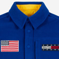 Tommy Jeans Expedition Fleece Shirt