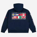 Tommy Jeans Expedition Hoodie