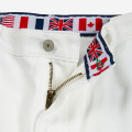 Tommy Jeans Canvas Carpenter