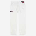 Tommy Jeans Canvas Carpenter