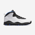 Air Jordan 10 Retro "Orlando" - 310805 108