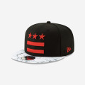 New Era Washington Wizards 9FIFTY Ajustable Cap