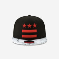 New Era Washington Wizards 9FIFTY Ajustable Cap