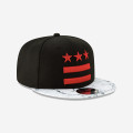New Era Washington Wizards 9FIFTY Ajustable Cap
