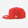 New Era Utah Jazz 9FIFTY Ajustable Cap