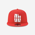 New Era Utah Jazz 9FIFTY Ajustable Cap