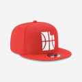 New Era Utah Jazz 9FIFTY Ajustable Cap