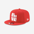 New Era Utah Jazz 9FIFTY Ajustable Cap