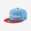 New Era Sacramento Kings 9FIFTY Ajustable Cap