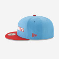 New Era Sacramento Kings 9FIFTY Ajustable Cap