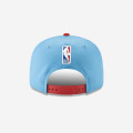 New Era Sacramento Kings 9FIFTY Ajustable Cap