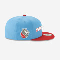 New Era Sacramento Kings 9FIFTY Ajustable Cap
