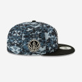 New Era San Antonio Spurs 9FIFTY Ajustable Cap