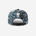 New Era San Antonio Spurs 9FIFTY Ajustable Cap