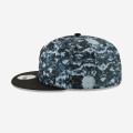 New Era San Antonio Spurs 9FIFTY Ajustable Cap
