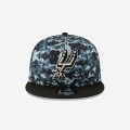 New Era San Antonio Spurs 9FIFTY Ajustable Cap