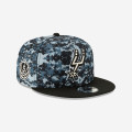New Era San Antonio Spurs 9FIFTY Ajustable Cap