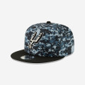 New Era San Antonio Spurs 9FIFTY Ajustable Cap