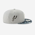 New Era San Antonio Spurs 9FIFTY Ajustable cap