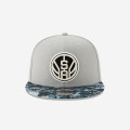 New Era San Antonio Spurs 9FIFTY Ajustable cap