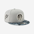 New Era San Antonio Spurs 9FIFTY Ajustable cap