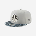 New Era San Antonio Spurs 9FIFTY Ajustable cap