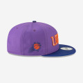 New Era Phoenix Suns 9FIFTY Ajustable Cap