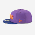 New Era Phoenix Suns 9FIFTY Ajustable Cap