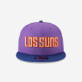 New Era Phoenix Suns 9FIFTY Ajustable Cap