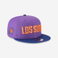 New Era Phoenix Suns 9FIFTY Ajustable Cap