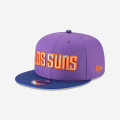 New Era Phoenix Suns 9FIFTY Ajustable Cap