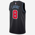 Zach LaVine City Edition Swingman Jersey - Chicago Bulls