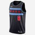 Zach LaVine City Edition Swingman Jersey - Chicago Bulls