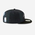 New Era Orlando Magic 9FIFTY Ajustable Cap