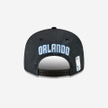 New Era Orlando Magic 9FIFTY Ajustable Cap