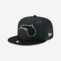 New Era Orlando Magic 9FIFTY Ajustable Cap