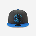 New Era Dallas Mavericks 9FIFTY Ajustable Cap