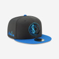 New Era Dallas Mavericks 9FIFTY Ajustable Cap