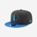 New Era Dallas Mavericks 9FIFTY Ajustable Cap