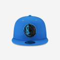 New Era Dallas Mavericks 9FIFTY Ajustable Cap