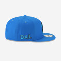 New Era Dallas Mavericks 9FIFTY Ajustable Cap