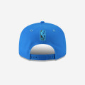 New Era Dallas Mavericks 9FIFTY Ajustable Cap