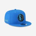 New Era Dallas Mavericks 9FIFTY Ajustable Cap