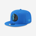 New Era Dallas Mavericks 9FIFTY Ajustable Cap