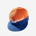 New Era Cleveland Cavaliers 9FIFTY Ajustable Cap