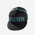 New Era Charlotte Hornets 9FIFTY Ajustable Cap