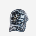 New Era San Antonio Spurs 9TWENTY Ajustable Cap