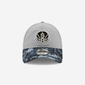 New Era San Antonio Spurs 9TWENTY Ajustable Cap