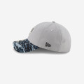 New Era San Antonio Spurs 9TWENTY Ajustable Cap
