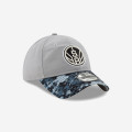 New Era San Antonio Spurs 9TWENTY Ajustable Cap